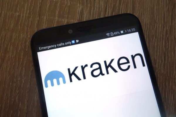 Kraken 2 зеркало